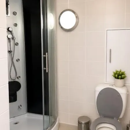 Apartment Cosy